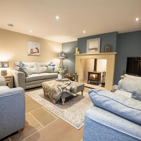 Holiday home Beckside
