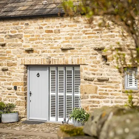 Beckside Tatil Evi West Burton