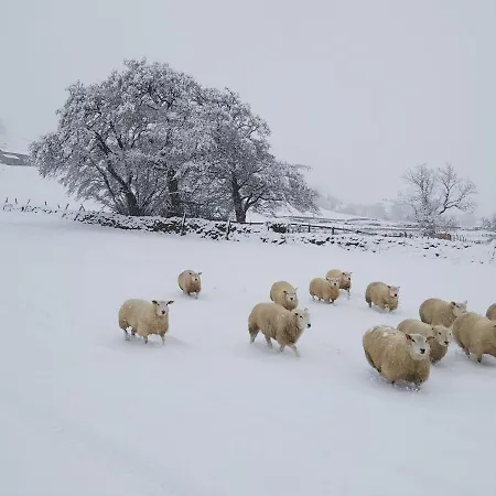 Beckside * West Burton