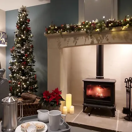 Beckside 別荘 West Burton