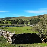 度假居 Beckside West Burton
