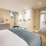 度假居 Beckside West Burton