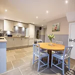 度假居 Beckside West Burton