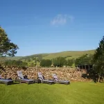 度假居 Beckside West Burton