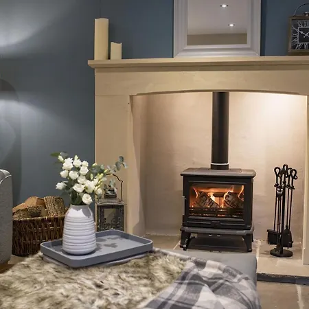 Beckside * West Burton