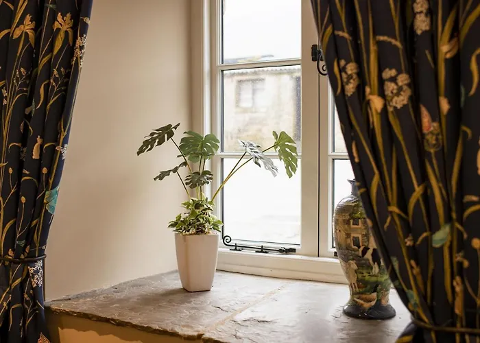 Nyaraló Beckside West Burton