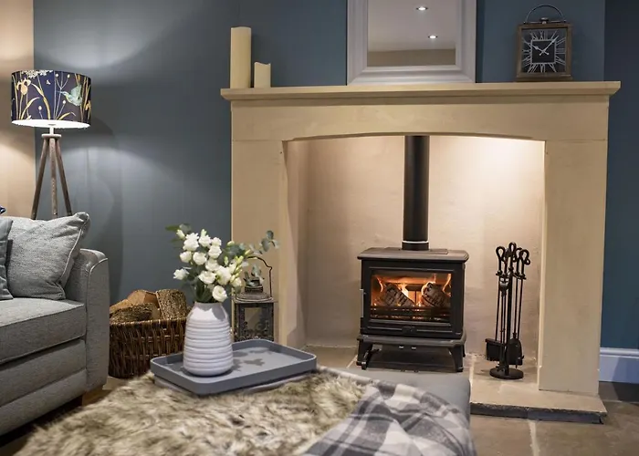 Beckside * West Burton