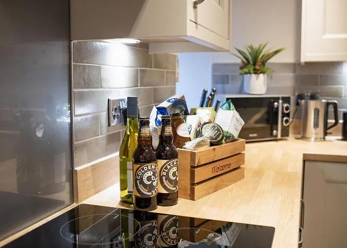 Beckside West Burton