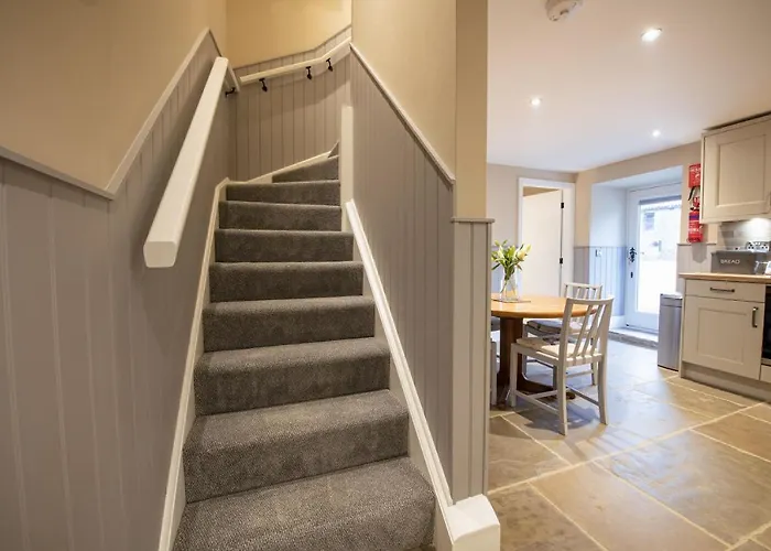 Beckside West Burton