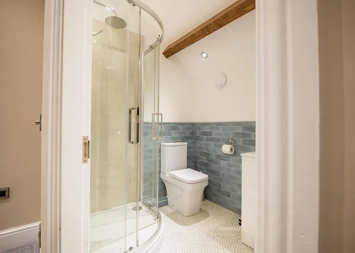 Beckside West Burton