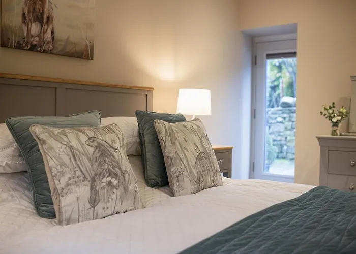 Beckside * West Burton