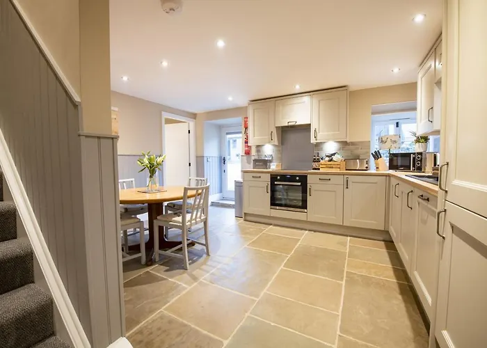 Beckside * West Burton