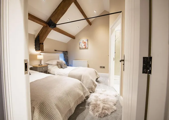 Beckside West Burton