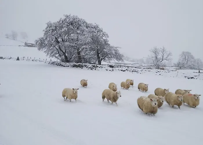Beckside * West Burton